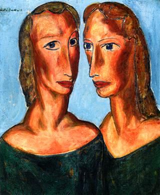 Two Women