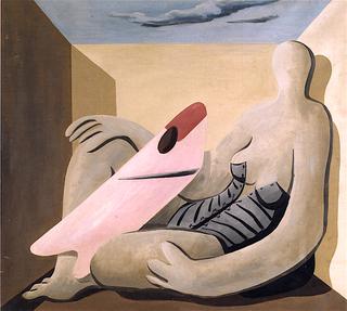 Reclining Figure