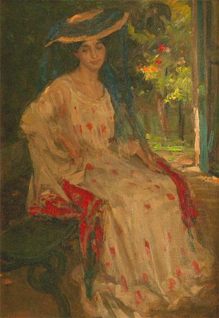 In the Shade