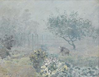 Fog, Neighbors