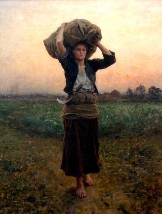 The Shepherd's Star