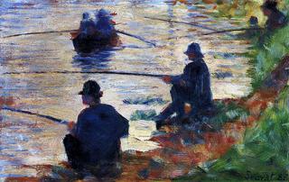 Fishermen