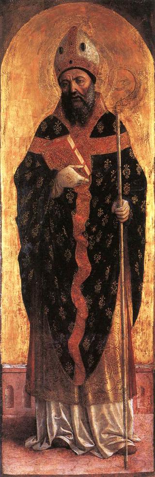 Saint Augustine