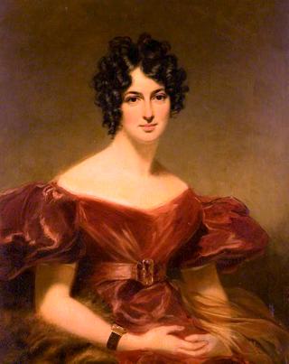 Miss Cecilia Siddons