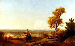 Indian Summer