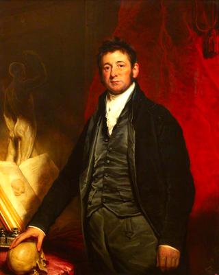 Anthony Carlisle