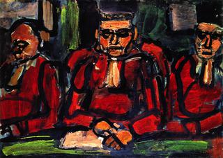 Three Judges