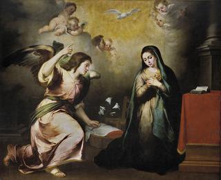 Annunciation