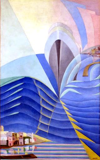 Synthesis of Marine Communications