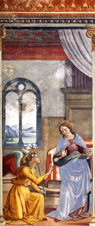 Annunciation