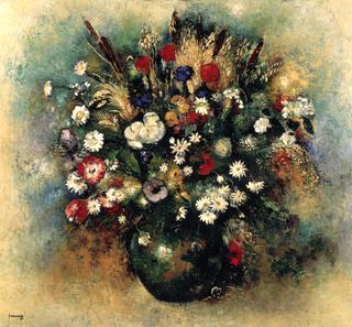 Vase of Flowers