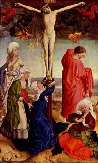 The Crucifixion