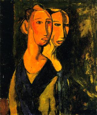 Two Sisters