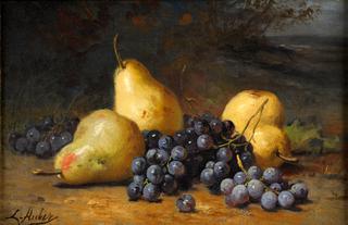Still Life with Fruit