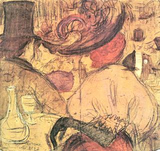 Moulin Rouge