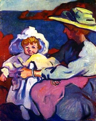 Mother and Child