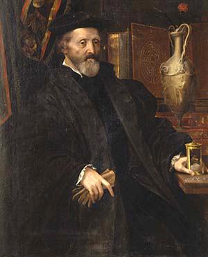 Bartolomeo Pratoli