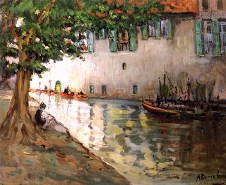 Canal (Bruges)