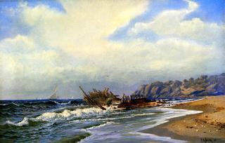 The Wreck