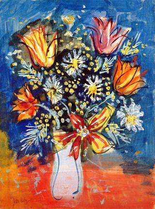Bouquet of Tulips