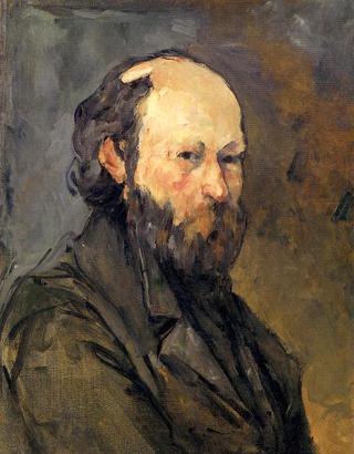 Self Portrait