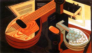 The Mandolin