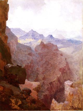 The Grand Canyon