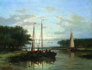 The Harbour
