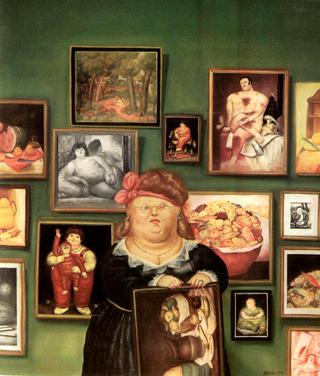 The Collector