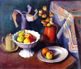 Still Life