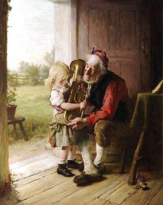 Music Lesson