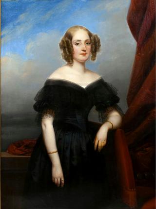 Madame de Cholier