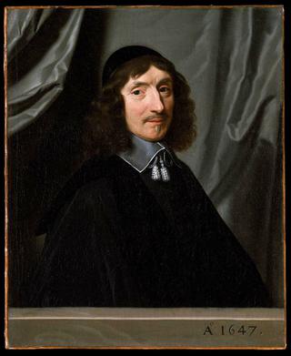 Valentin Valleron de Perochel