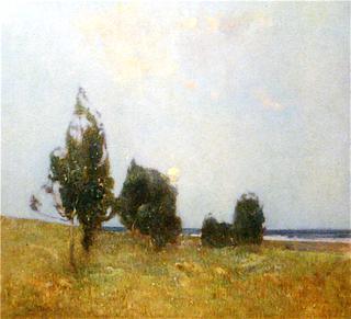 Early Morning Rise