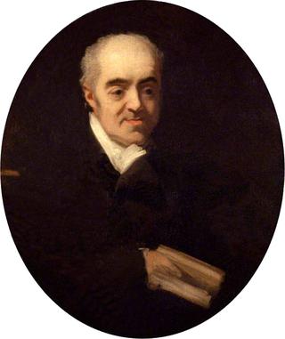 Samuel Rogers