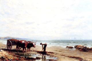After High Tide