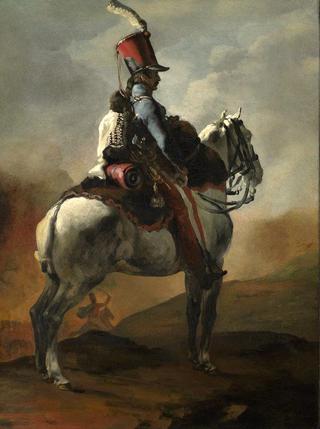 Trumpeter of the Hussars