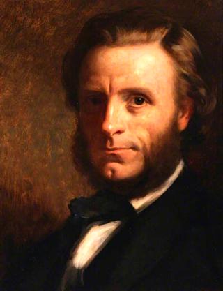 James Hall Cranstoun