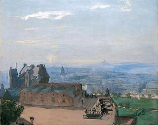 Edinburgh