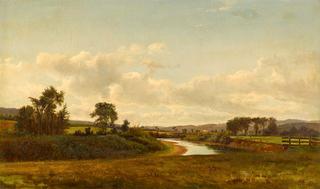 Lancaster New Hampshire Farmland