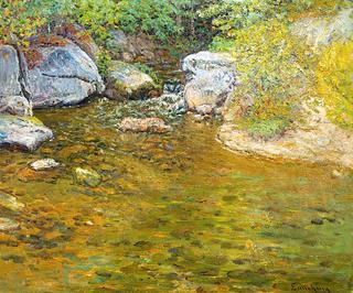 Trout Brook