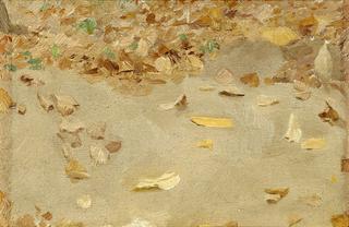 Autumn Leaves