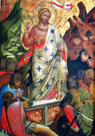 The Resurrection