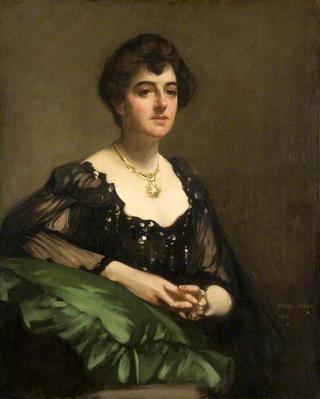 Mrs Isabella Sandilands