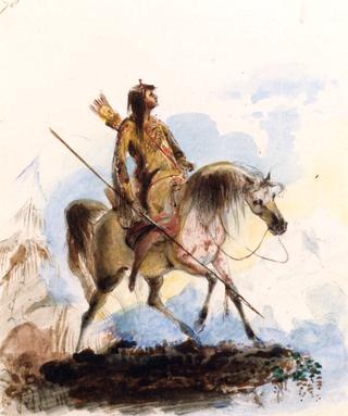 Reconnoitering