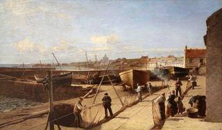 St Monans
