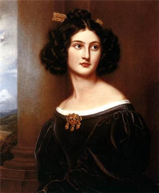 Nanette Heine, née Kaula