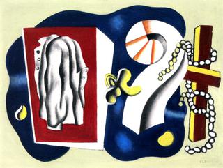Composition with Jacket