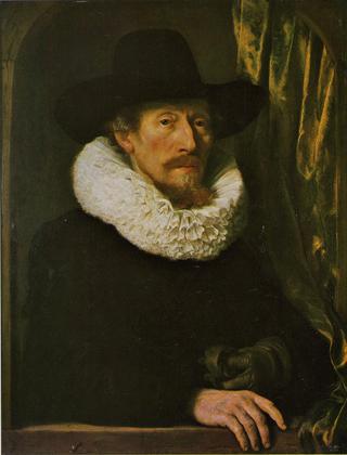 Jan Pietersz. van den Eeckhout