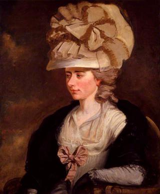 Frances d'Arblay